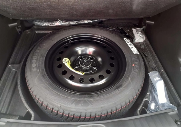 Jeep Compass cena 149900 przebieg: 1, rok produkcji 2023 z Drobin małe 326
